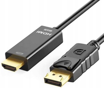 Kabel Displayport do HDMI DP 1,8 m 4K x 2K Adapter - Inny producent