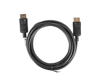 Kabel Displayport LANBERG, 3 m - LANBERG