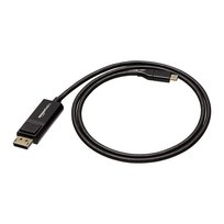 Kabel DisplayPort - USB typ C Amazon 0,9 m Amazon