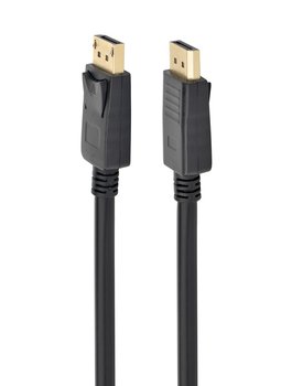 Kabel Displayport V.1.2 M/M (5M) Gembird - Gembird