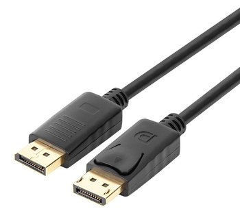 Kabel DisplayPort Y-C609BK UNITEK, 3 m - Unitek