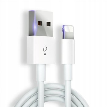 Kabel Do Iphone Usb Lightning 6 6S 7 8 + X Xs 11 - Hello Case