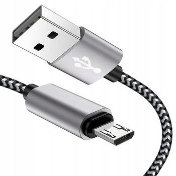 KABEL DO ŁADOWANIA MICRO USB QUICK CHARGE 3.0 SZYBKIE ŁADOWANIE - AWparts