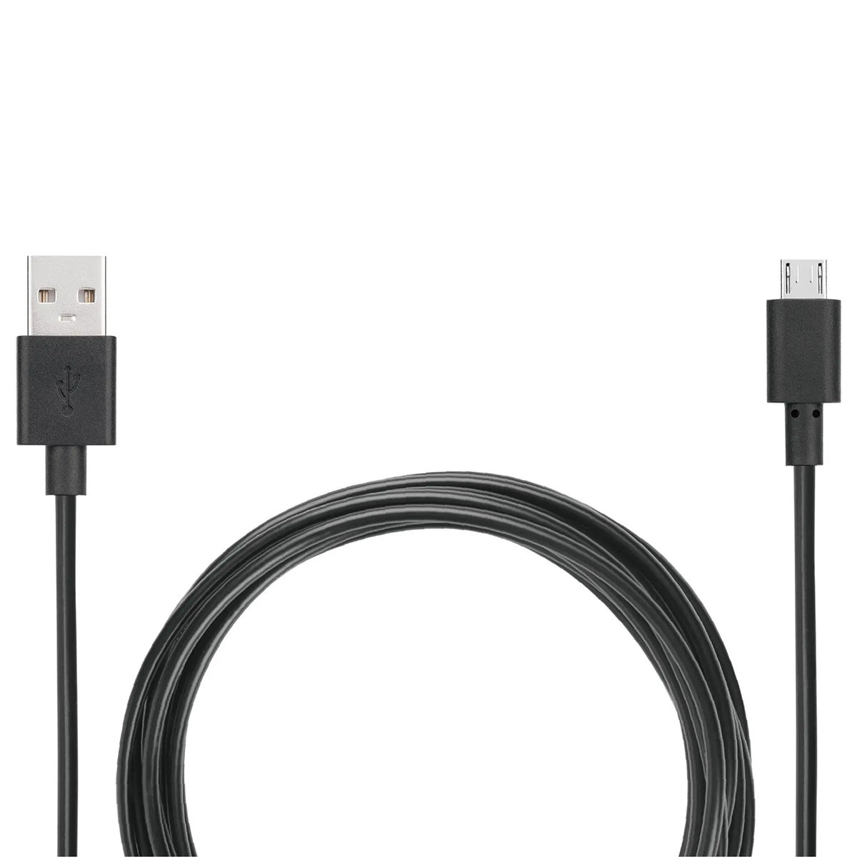 Kabel Do Ładowania Padów Ps4 DuaLEDge Usb – Micro-Usb 3 M - Inny ...