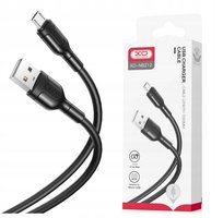 Kabel do Ładowania USB Micro Mikro Przewód 1m 2.1A XO