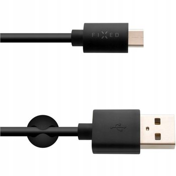 Kabel do ładowarki USB-A / USB-C Fixed 1m - FIXED