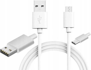 Kabel do Ładowarki USB Type C Przewód 1,5A 1m - Inny producent