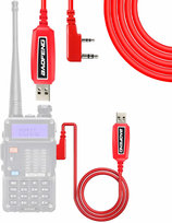 Kabel do programowania Baofeng UV-5R UV-82 HP