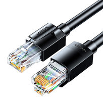 KABEL ETHERNET UGREEN CAT6A 0,5 M UTP PRZEWÓD SZYBKI 10 GBPS
