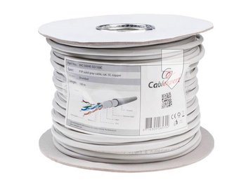 Kabel FTP Gembird, 100 m - Gembird