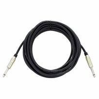 Kabel gitarowy Jack 6.3 mono Harley Benton GC 6 PP Thomann