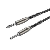 Kabel Gitarowy Jack - Jack 5m SAMURAI Roxtone Roxtone