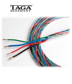 Kabel głośnikowy TAGA HARMONY AZURE-12-14 - TAGA HARMONY