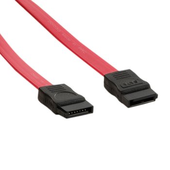 Kabel HDD SATA 7-pin 4WORLD 08529, 0.45 m - 4World