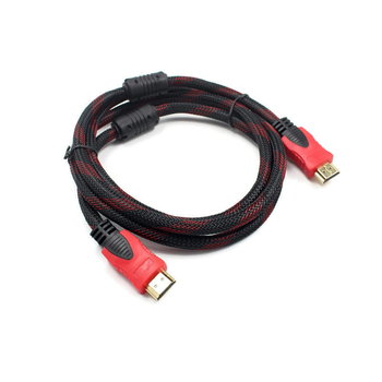 Kabel HDMI 1,5m 150cm Full HD 3K Ultra LED TV - Inny producent