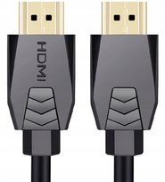 KABEL HDMI 2.0 4K UHD 3D HIGH SPEED 200cm