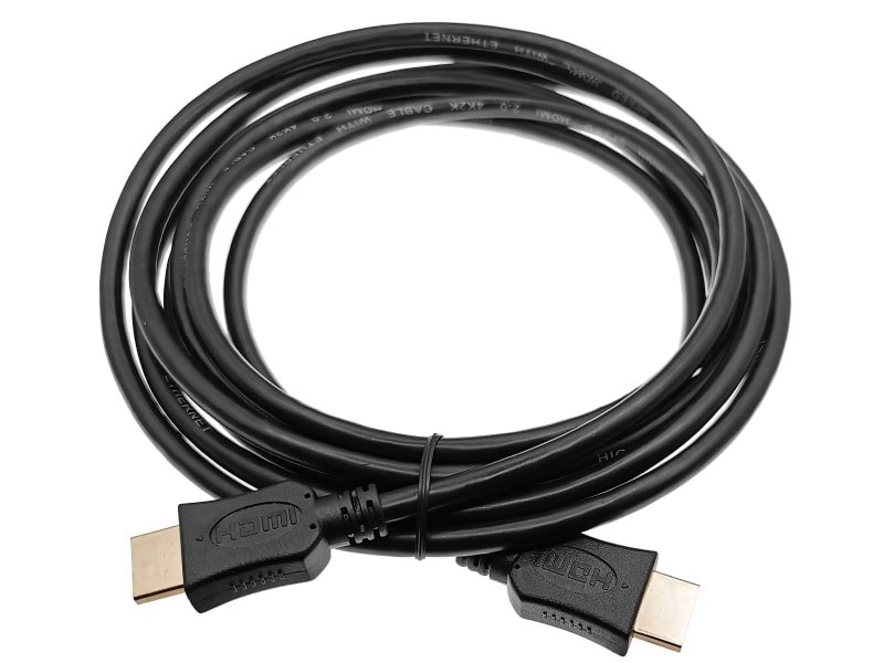 Фото - Кабель Alantec Kabel HDMI 2.0 - HDMI 2.0 , 1.5 m 