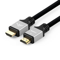 Kabel HDMI 2.0 MONTIS 4K60Hz FULL HD, MT005-5, 5 m