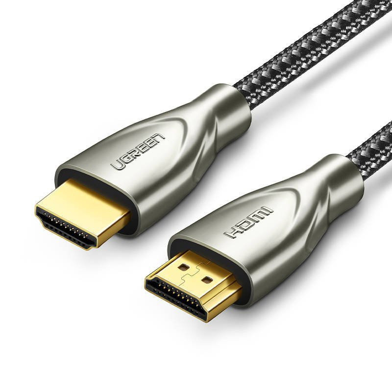Kabel HDMI 2.0 UGREEN HD131 5m (szary)