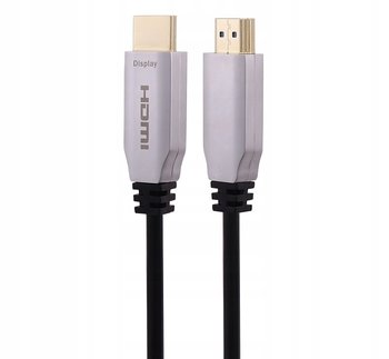 Kabel Hdmi 2.1 8K 4K Aoc Optyczny Ultra High Speed 10M - Tradebit