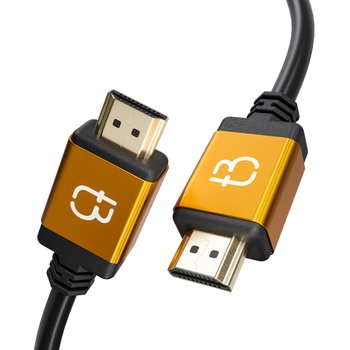 Kabel HDMI 2.1 PREMIUM ULTRA High Speed 8K 60HZ 2m - Tradebit