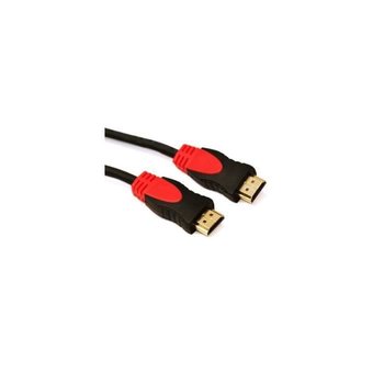 Kabel HDMI - 5 Gbps / 1920x1080 Full HD - 1,5 m - Inny producent