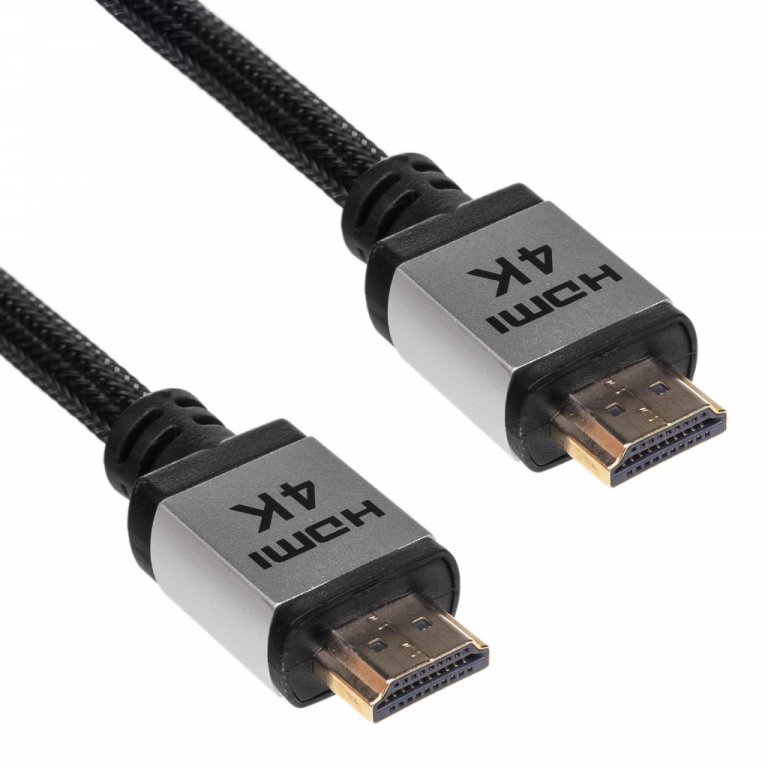 Kabel HDMI AKYGA AK-HD-100P, 10 m