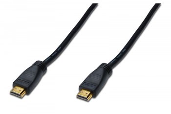 Kabel HDMI ASSMANN, 15 m - Assmann