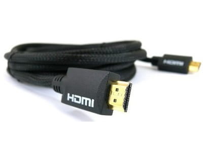 Фото - Кабель Conotech Kabel HDMI  NS-002 2m 