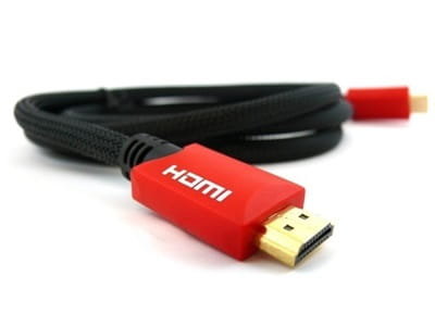 Фото - Кабель Conotech Kabel HDMI  NS-015R ver. 2.0 1,5m 