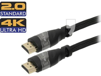 Kabel HDMI Ethernet BLOW Premium 92-640#, 1.5 m - Blow