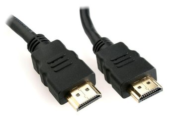 Kabel HDMI Ethernet GEMBIRD CC-HDMI4-7.5M, 7.5 m - Gembird