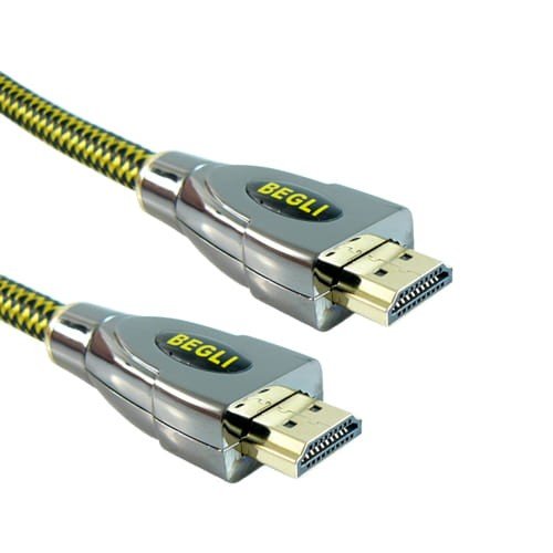 Фото - Кабель Kabel HDMI - HDMI 4k 1,5m SCC