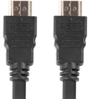 Kabel HDMI - HDMI LANBERG CA-HDMI-11CC-0050-BK, 5 m Lanberg