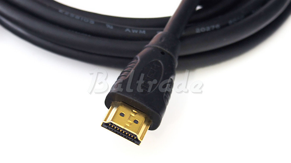 Zdjęcia - Kabel Libox  HDMI/HDMI , 1.5 m 