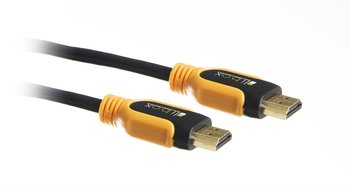 Kabel HDMI-HDMI LIBOX LB0056-1, 1 m - Libox