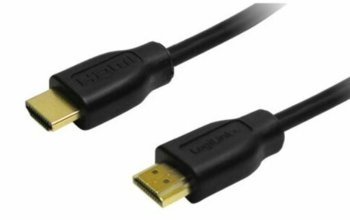 Kabel HDMI - HDMI LOGILINK CH0076, 0.2 m - LogiLink