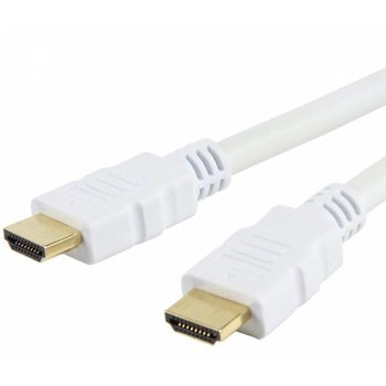 Kabel HDMI-HDMI TECHLY, 1m - Techly