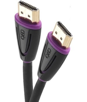 Kabel HDMI HighSpeed QED Profile EFlex QE5017, 3 m - QED