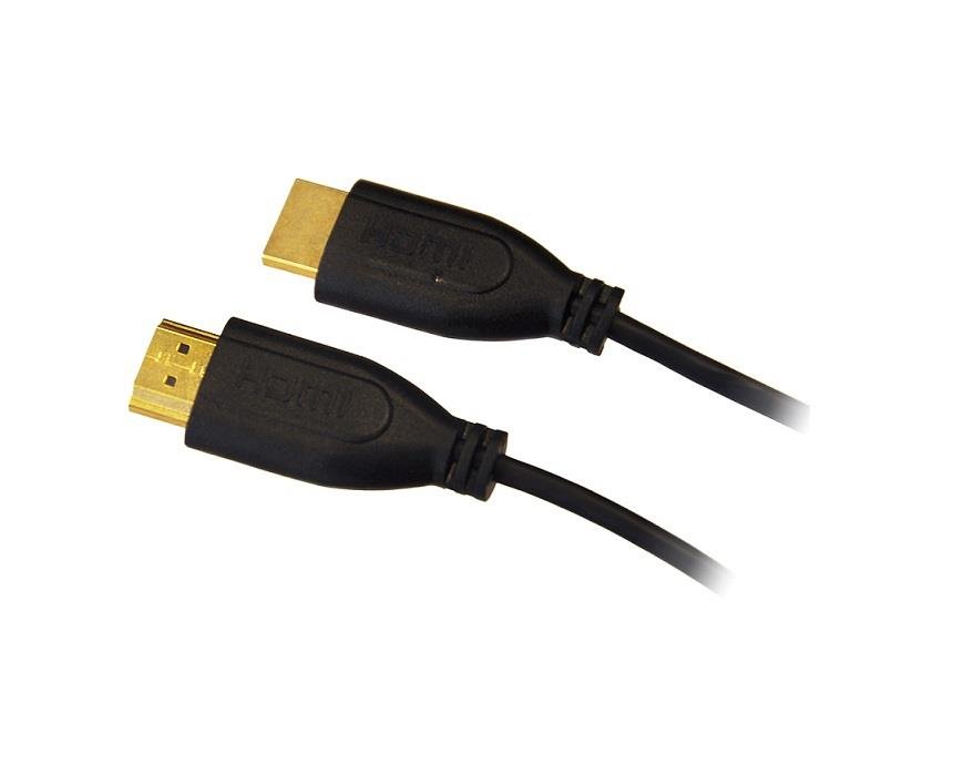 Zdjęcia - Kabel Libox  HDMI  LB0002-1, 1 m 