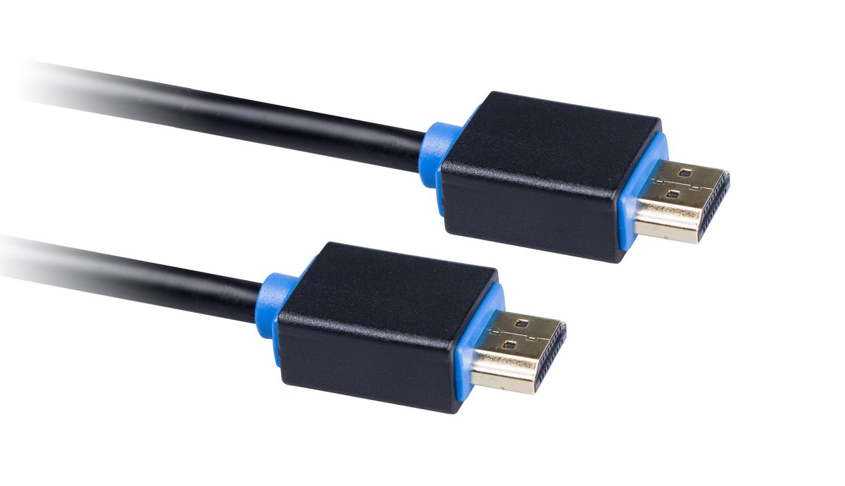 Фото - Кабель Libox Kabel HDMI  LB0136, 3 m 