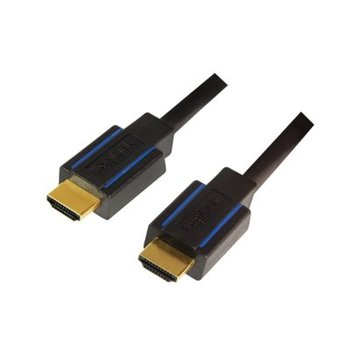 Kabel HDMI Logilink CHB005 Premium dla Ultra HD 3m [H] - LogiLink