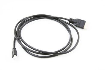 Kabel Hdmi - Micro Hdmi Do Sjcam Sj4000 Sj5000 Sj6000 Sj7000 / Xiaomi / Xiaoyi Yi - XREC