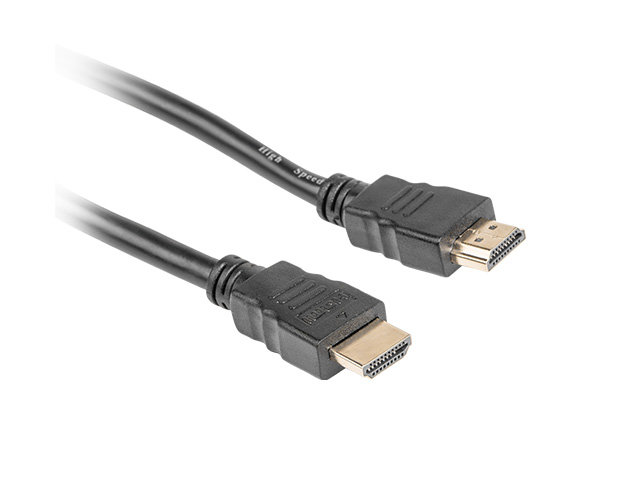 Zdjęcia - Kabel  HDMI NATEC-EM, 3 m