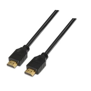 Kabel HDMI V1.4 (Alta Velocidad / HEC), A/MA/M, 5,0 M - NANOCARE