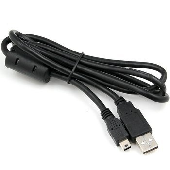 Kabel interfejsu USB do aparatu cyfrowego i kamery Canon IFC-400PCU IFC400PCU - Inny producent