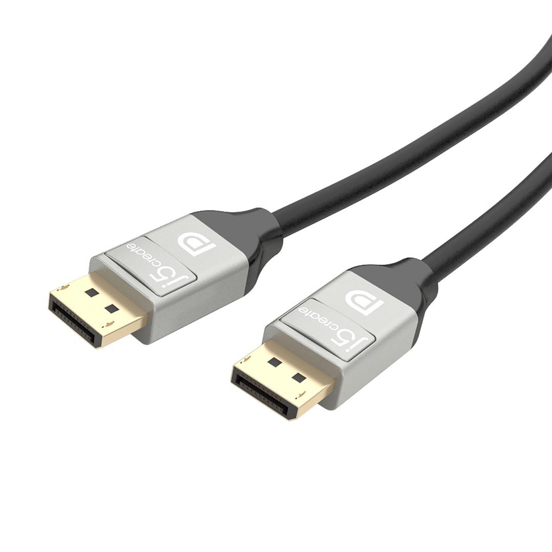 Câble DisplayPort