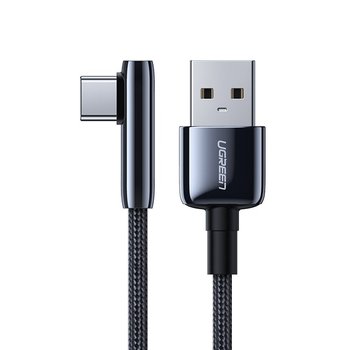 Kabel kątowy UGREEN USB - USB-C, 0.5 m - uGreen