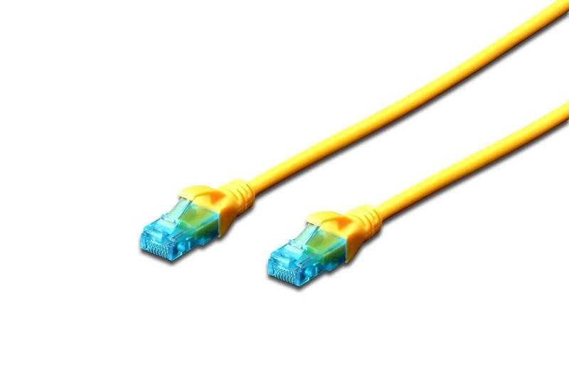 Kabel krosowy DIGITUS DK-1512-050/Y, 5 m