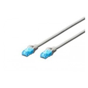 Kabel krosowy DIGITUS PROFESSIONAL 1280328, 0.5 m - DIGITUS Professional